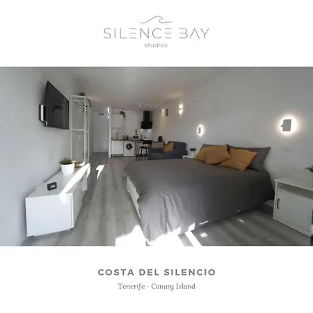 Apartment Silence Bay