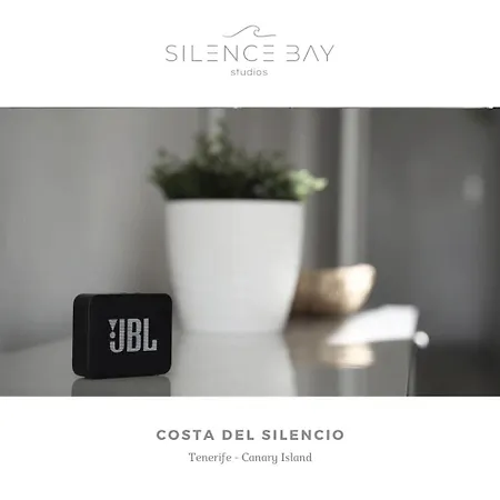 Silence Bay Apartment Arona (Tenerife)